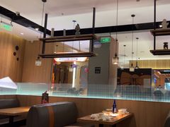 -比格比萨自助(南京万达茂店)