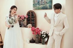 -罗马经典婚纱摄影·轻奢化定制