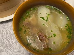 -京香轩·中餐厅(上海中庚聚龙酒店)