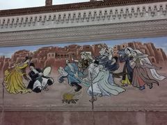 -艾提尕尔清真寺