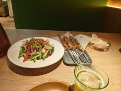 -耶里夏丽·新疆菜·28年喀什老馆(田林东路店)