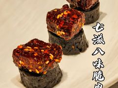 -许家菜.艺创菜(仁和新城店)