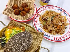 -动哒餐室•港式茶餐厅(顺义华联店)