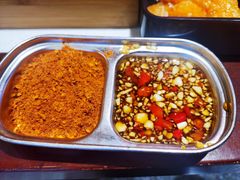 酱料-玖等自助烤肉(步步高广场店)