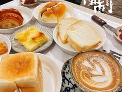 -胖虎打面团(九眼桥店)