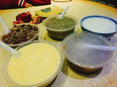 -百花传统甜品店(原址店)