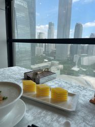 -空中一号宴会厅(信合大厦店)