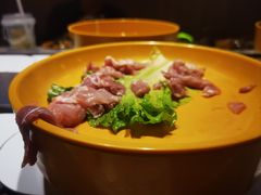 -圳小锅旋转自助小火锅(宝安中洲店)