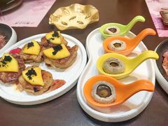 -黑松白鹿(金融街店)