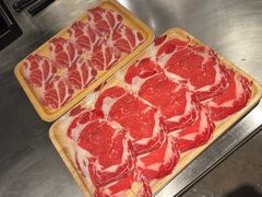 -岩盐·铁板料理(嘉里店)