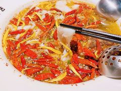 -太二酸菜鱼(沈阳万象城店)