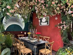 -第101座花园餐厅(湖滨88店)