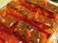 -天和晟烤鸭店(世纪坛店)