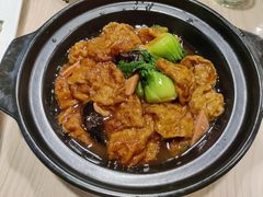 外婆菜回锅肉-369土菜馆(颛兴路店)