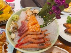 -松坂屋日料自助(长城路店)