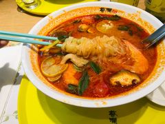 -蔡澜Pho·越南粉餐厅(海上世界店)