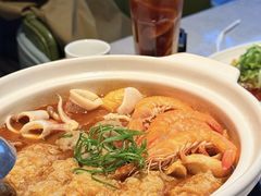 -陶兰居·手工点心·粤菜(圆融时代广场店)