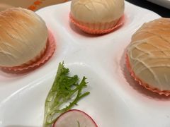 -叹茶靓点·粤式餐厅·全天茶市(石井万民广场店)