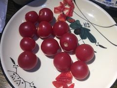 -老味道湘菜