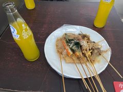 -郭记小街麻辣烫(南小街总店)
