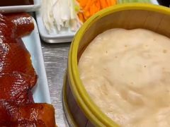 学成片皮鸭-学成饭店(珥季路店)