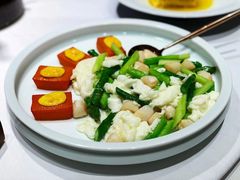-二十四单 淮扬新味