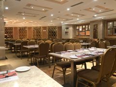 大堂-芭菲盛宴·环球美食(袁家岗店)