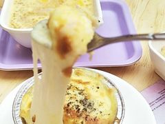 -满记甜品(荟聚购物中心店)