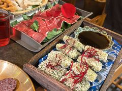 -老渔家·白族·石板烧·野生菌火锅(古城中心店)
