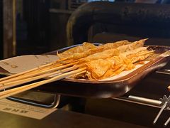 -麦凯伦烧烤·精酿超级工厂店(金桥总店)