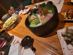 -藤原布二·八佰善会席料理(奥体店)
