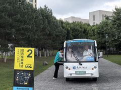 -长春世界雕塑园冰雪艺术天地