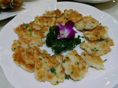 -粤盛海鲜平价店(洛溪食街店)