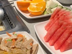 -海底捞火锅(群光广场店)