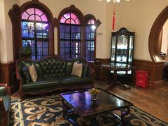 -马勒别墅饭店(静安寺店)