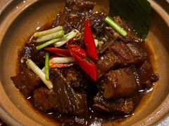 -虎哥私房菜(馒头山店)