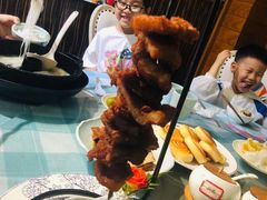 -飞虎过桥米线(翠湖店)