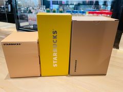 -星巴克臻选(北京颐堤港中心第二店)