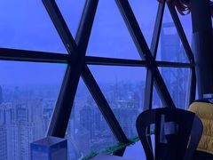 -东方明珠·空中旋转餐厅