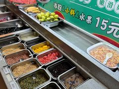 -天宜隆蘑菇宴火锅(石景山旗舰店)