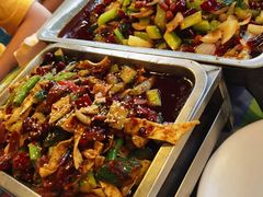 飘香双脆-滋味烤鱼(超洋店)