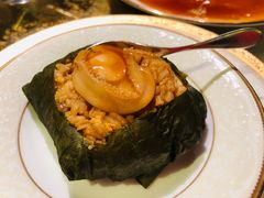 -唐阁(香港朗廷酒店)