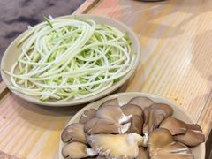 -蜀大侠火锅(四川北路店)