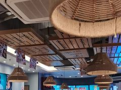 -豪享来中西餐厅(隆昌店)