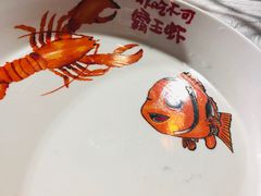 -霸王虾·麻辣小龙虾(清水河公园店)