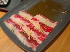 -新石器烤肉(之心城店)