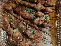 -早酒肖汉老味拌面