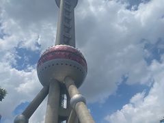 -东方明珠广播电视塔