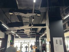 -瑞力健身(解放数创广场店)