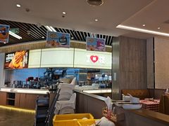 -西贝(无锡万象城店)